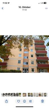 Foto - 3 ZKB in Königsbrunn zu vermieten