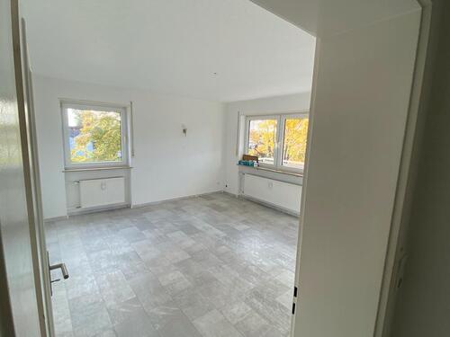 Foto - Etagenwohnung zur Miete in Augsburg