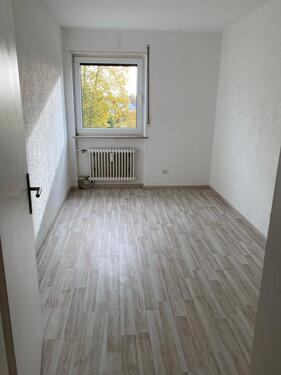 Foto - Etagenwohnung in Augsburg