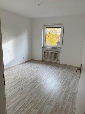 Foto - Etagenwohnung in Augsburg zur Miete