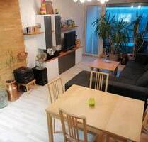 2 Zi. Stellplatz Einbauküche 74 qm - Linkenheim-Hochstetten