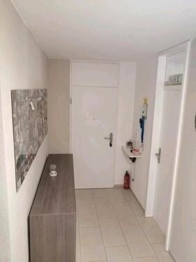 Foto - Etagenwohnung zur Miete in Linkenheim-Hochstetten