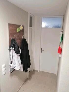 Foto - Etagenwohnung in Linkenheim-Hochstetten zur Miete