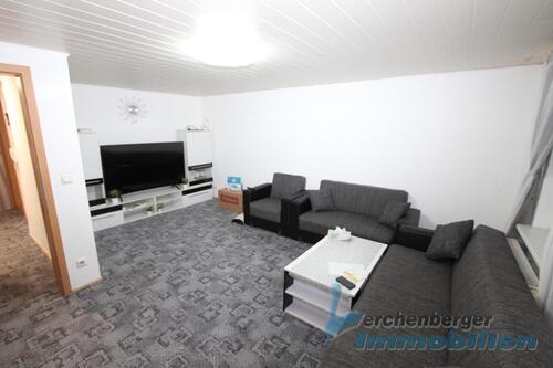 Foto - 2-Zimmer Wohnung in zentrumsnaher Lage von Plattling