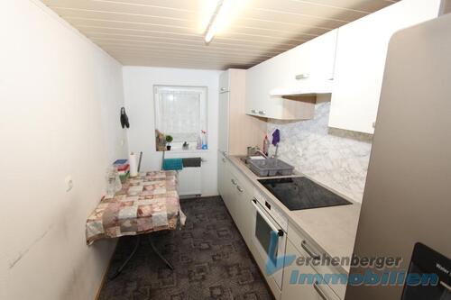 Foto - Etagenwohnung in Plattling