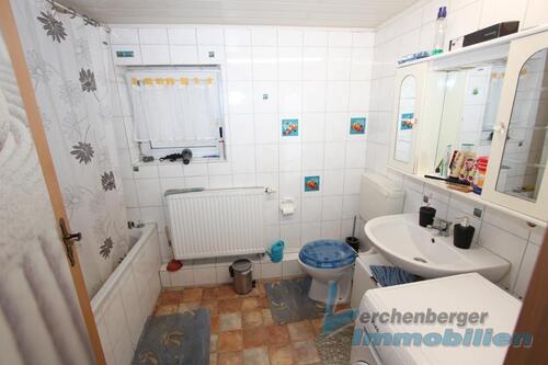 Foto - Etagenwohnung in Plattling zur Miete