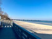 Foto - Ferienwohnung an der Ostsee, strandnah im Zentrum!