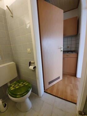 Foto - Ich such Nachmieter für Einzimmerwohnung