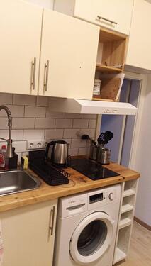 Foto - Etagenwohnung in Berlin