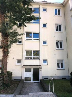 Foto - Zwei Zimmerwohnung - 950,00 EUR Kaltmiete,