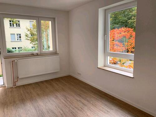 Foto - Etagenwohnung in Wiesbaden zur Miete