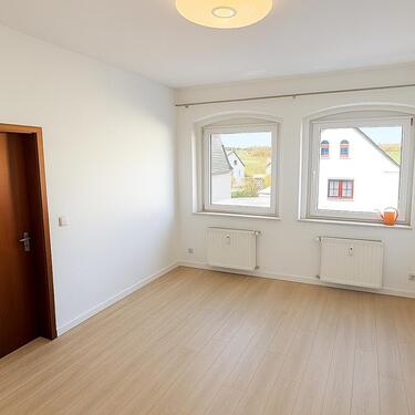 Foto - Etagenwohnung in Rosenbach zur Miete