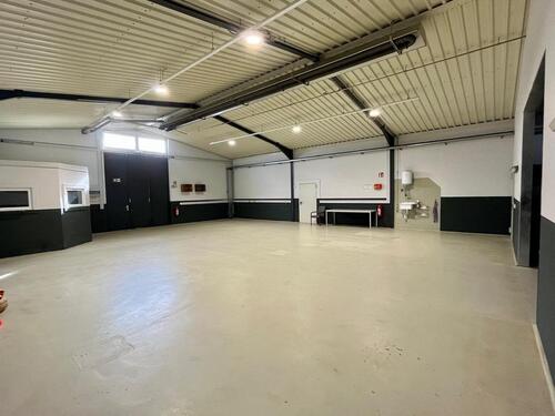 Foto - andere zur Miete in Hechingen