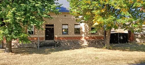 Foto - ``PROVISIONSFREIES ,, Mehrfamilienhaus in ruhiger Lage