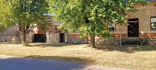 Foto - Einfamilienhaus in Lindow (Mark)