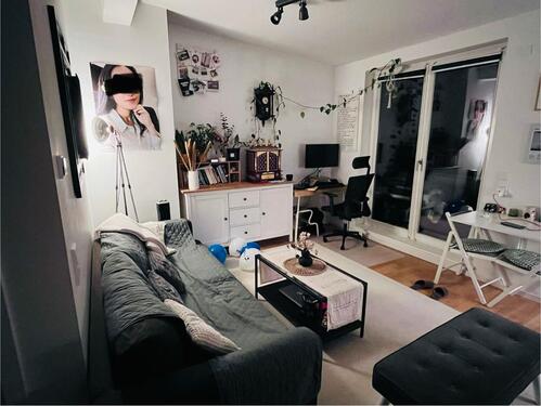 Foto - Sublet from 10.01.2026 - 15.02.2026