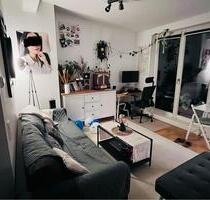 Sublet from 10.01.2026 - 15.02.2026 - Berlin Pankow