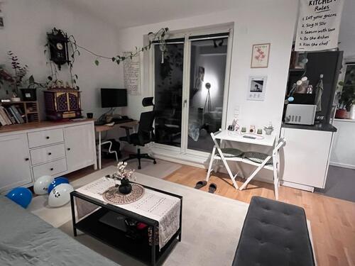 Foto - Etagenwohnung zur Miete in Berlin