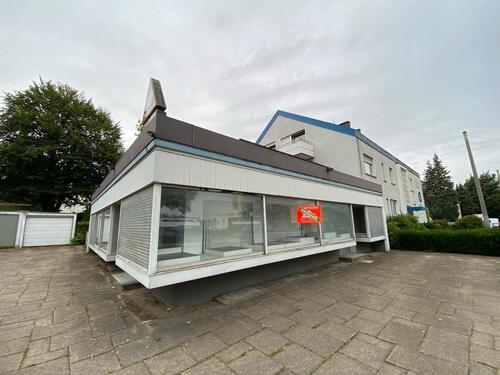 Foto - 180 m² Lagerfläche in Bielefeld-Hillegossen – ab sofort verfügbar