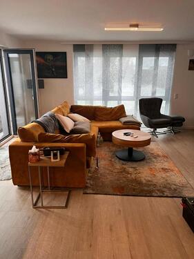 Foto - Etagenwohnung zur Miete in Rittersdorf