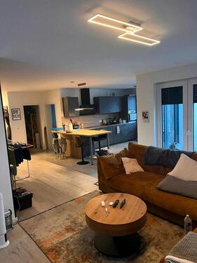 Foto - Etagenwohnung in Rittersdorf