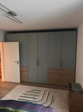 Foto - Etagenwohnung in Rittersdorf zur Miete