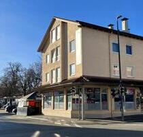 Attraktive Gastronomiefläche in zentraler Lage von Kolbermoor zu vermieten!