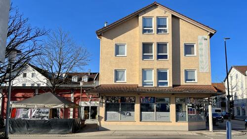 Foto - andere in Kolbermoor