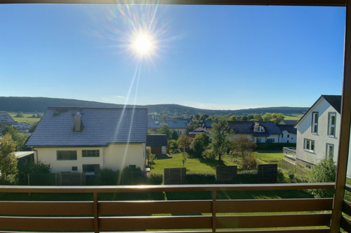 Foto - 4 Zimmer Etagenwohnung zum Kaufen in Waldachtal