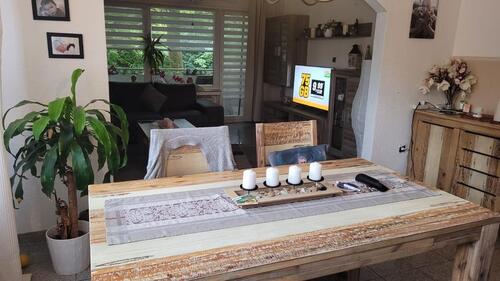 Foto - 5 Zimmer Etagenwohnung zur Miete in Gelsenkirchen