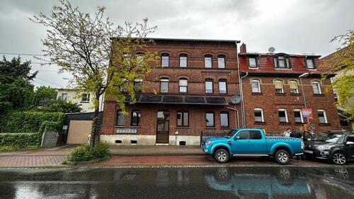 Foto - 2-Raum Scheunenstraße 1 Pößneck