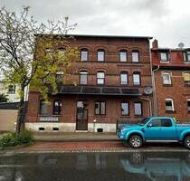 2-Raum Scheunenstraße 1 Pößneck