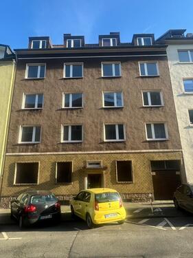 Foto - Mehrfamilienhaus im Dortmunder Saarlandstrassenviertel