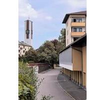 Tiefgaragenstellplatz in Mühldorf a. Inn - Mühldorf am Inn