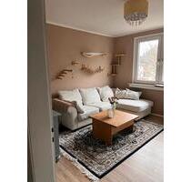 2,5 Zimmerwohnung Bochum City Bergmannsheil Springerplatz