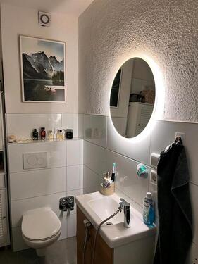 Foto - Etagenwohnung in Bochum zur Miete