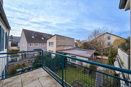 Foto - 2.5 Zimmer Etagenwohnung zur Miete in Wiesbaden