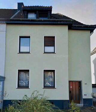 Foto - 2 Zimmer Wohnung - 600,00&nbsp;EUR Kaltmiete, ca.&nbsp; 62,00&nbsp;m&sup2;