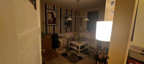 Foto - 2 Zimmer Etagenwohnung zur Miete in Duisburg