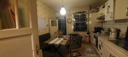 Foto - Etagenwohnung in Duisburg zur Miete