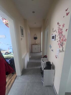 Foto - 3 Zimmer Wohnung - 540,00&nbsp;EUR Kaltmiete, ca.&nbsp; 58,00&nbsp;m&sup2;