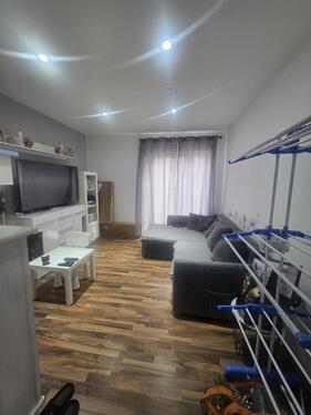 Foto - Etagenwohnung in Bremerhaven zur Miete