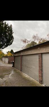 Foto - Garage Kalker Haupt Str. zu vermieten