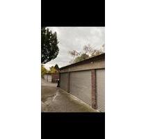Garage Kalker Haupt Str. zu vermieten - Köln