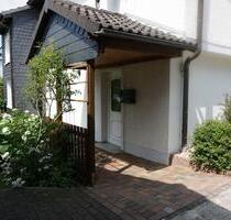 2-Raum-Wohnung in Iserlohn-Pillingsen - Einzug ab sofort möglich