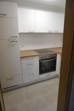 Foto - 2 Zimmer Etagenwohnung in Iserlohn