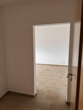 Foto - 3 Zimmer Etagenwohnung in Roßtal