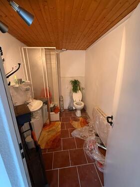 Foto - 1 Zimmer Etagenwohnung in Hannover