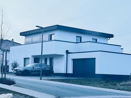 Foto - Einfamilienhaus in Bad Sassendorf Lohne