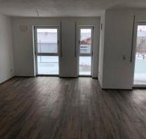 Moderne 3-Zimmer-Wohnung mit TG-Stellplatz - Asbach-Bäumenheim